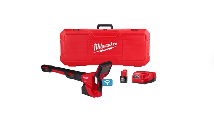 M12™ Pipeline Locator Kit