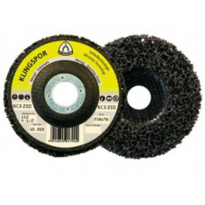 Disc 5x7/8 Strip-it Sdr