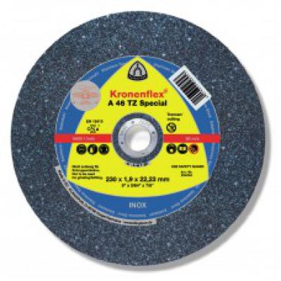 Depressed Center 6x1/16(1.6mm)x7/8 A46tz