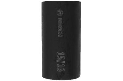 15/16 In. Impact Tough Deep Well Socket, 3/8 In. Shank (pk of 4)