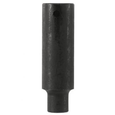 3/8 In. Impact Tough Deep Well Socket, 1/2 In. Shank (pk of 4)