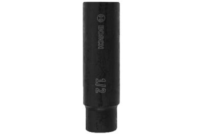 9/16 In. Impact Tough Deep Well Socket, 1/2 In. Shank (pk of 4)