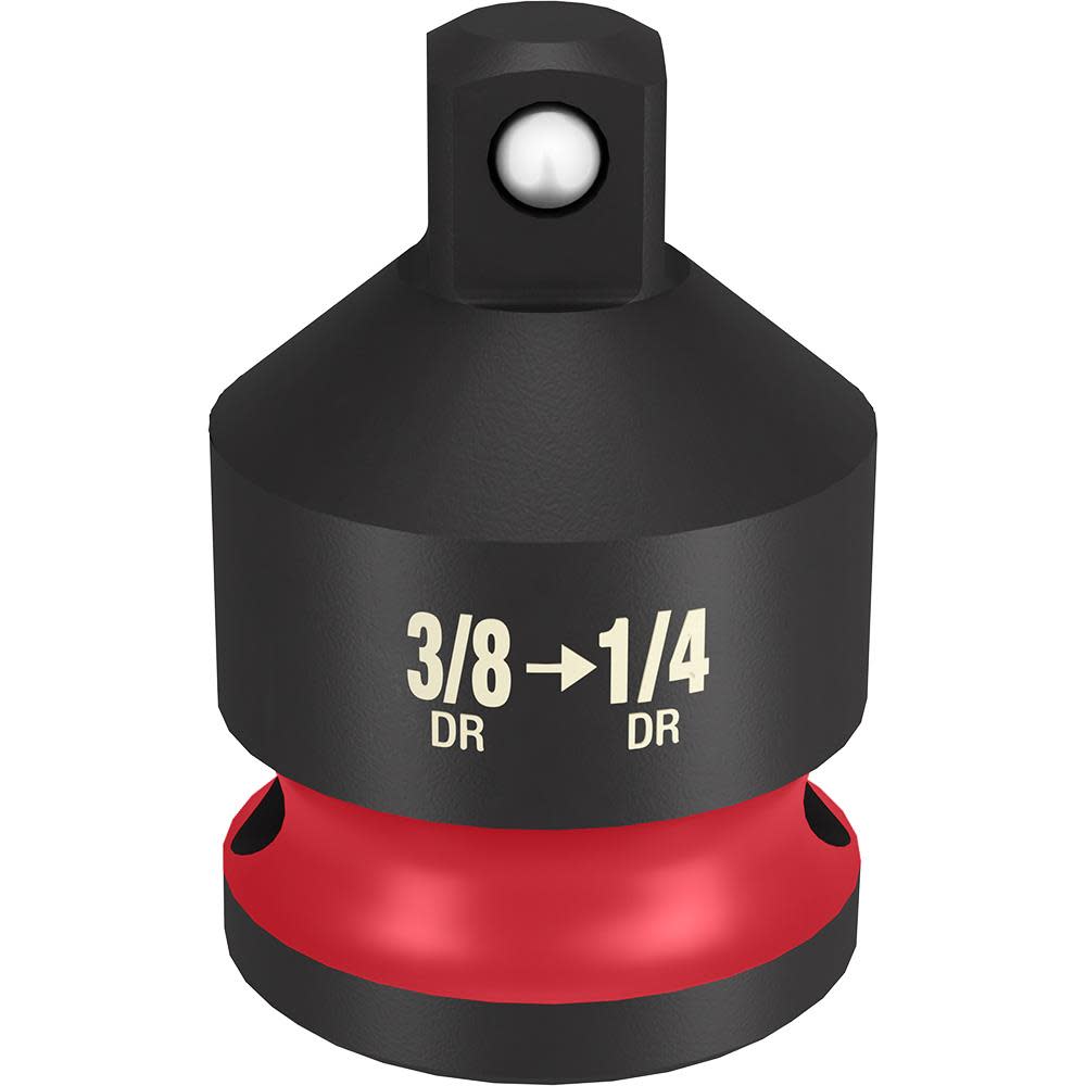 SHOCKWAVE™ Impact Duty™ Reducer 3/8" Drive to 1/4" Drive