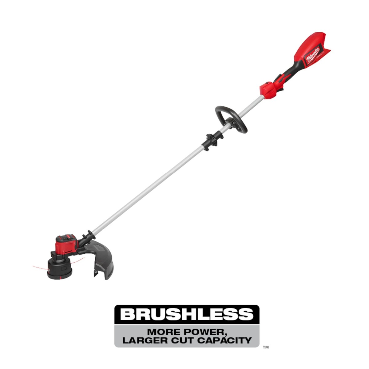 M18™ Brushless String Trimmer (Tool-Only) - 2828-20