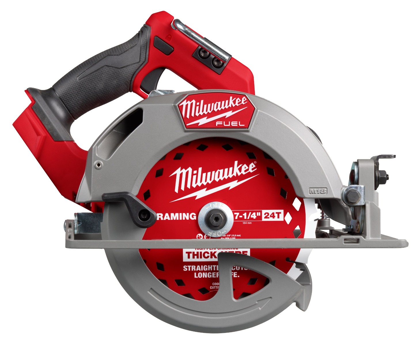 M18 FUEL™ 7-1/4” Circular Saw (Tool Only) - 2834-20