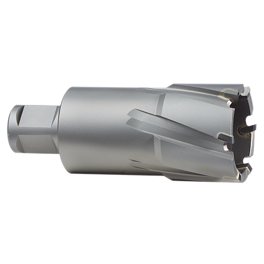 TCT Annular Cutter - Diameter 1-1/2" -  Depth 2"