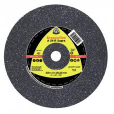 Cut Off 14x5/32(4mm)1 A24r