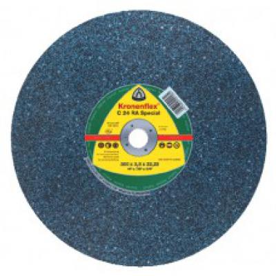 Cut Off 14x5/32(4mm)x20mm C24ra