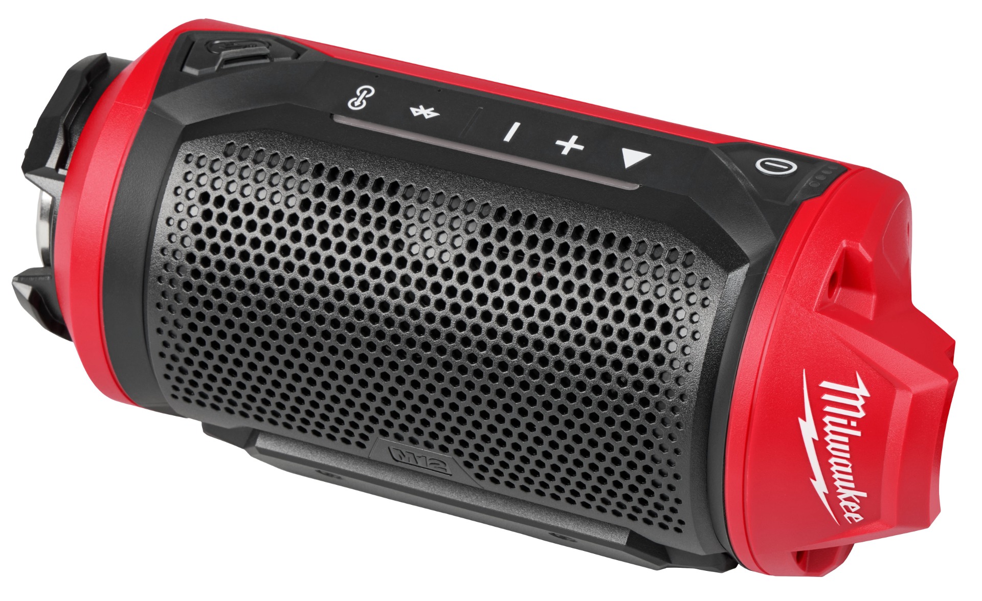 M12™ Bluetooth® Jobsite Speaker w/ PACKOUT™ Compatibility