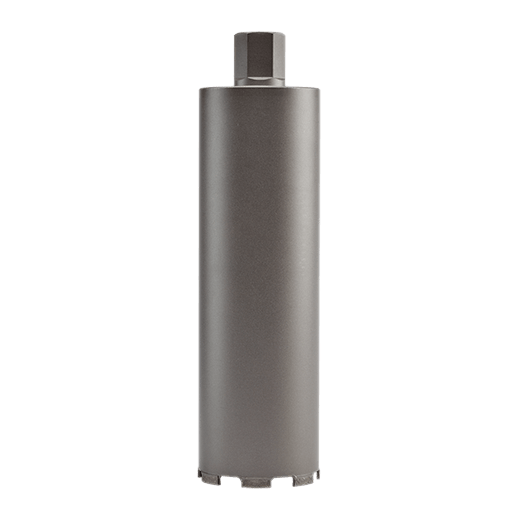 Diamond Ultra Dry Core Bit 3 1/2" - Max RPM 1180