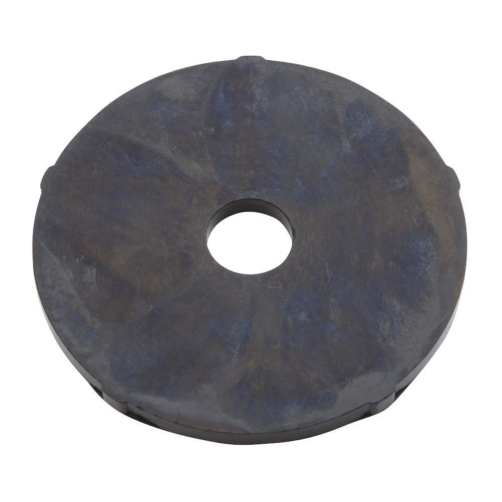 Guide Plate for 3-1/2 in. Thick Wall Core Bit