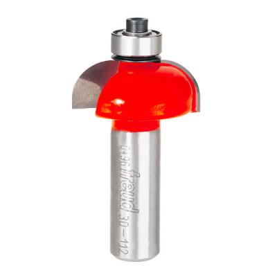 3/8" Radius Cove Bit
