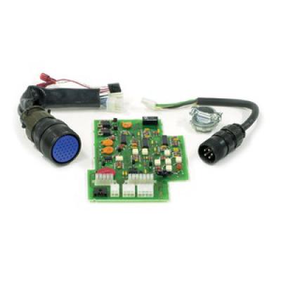 ROBOTIC INTERFACE MODULE