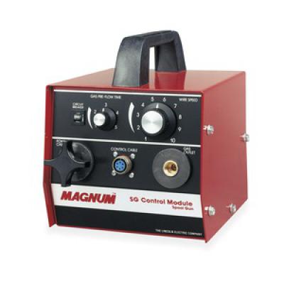 MAGNUM® SG CONTROL MODULE