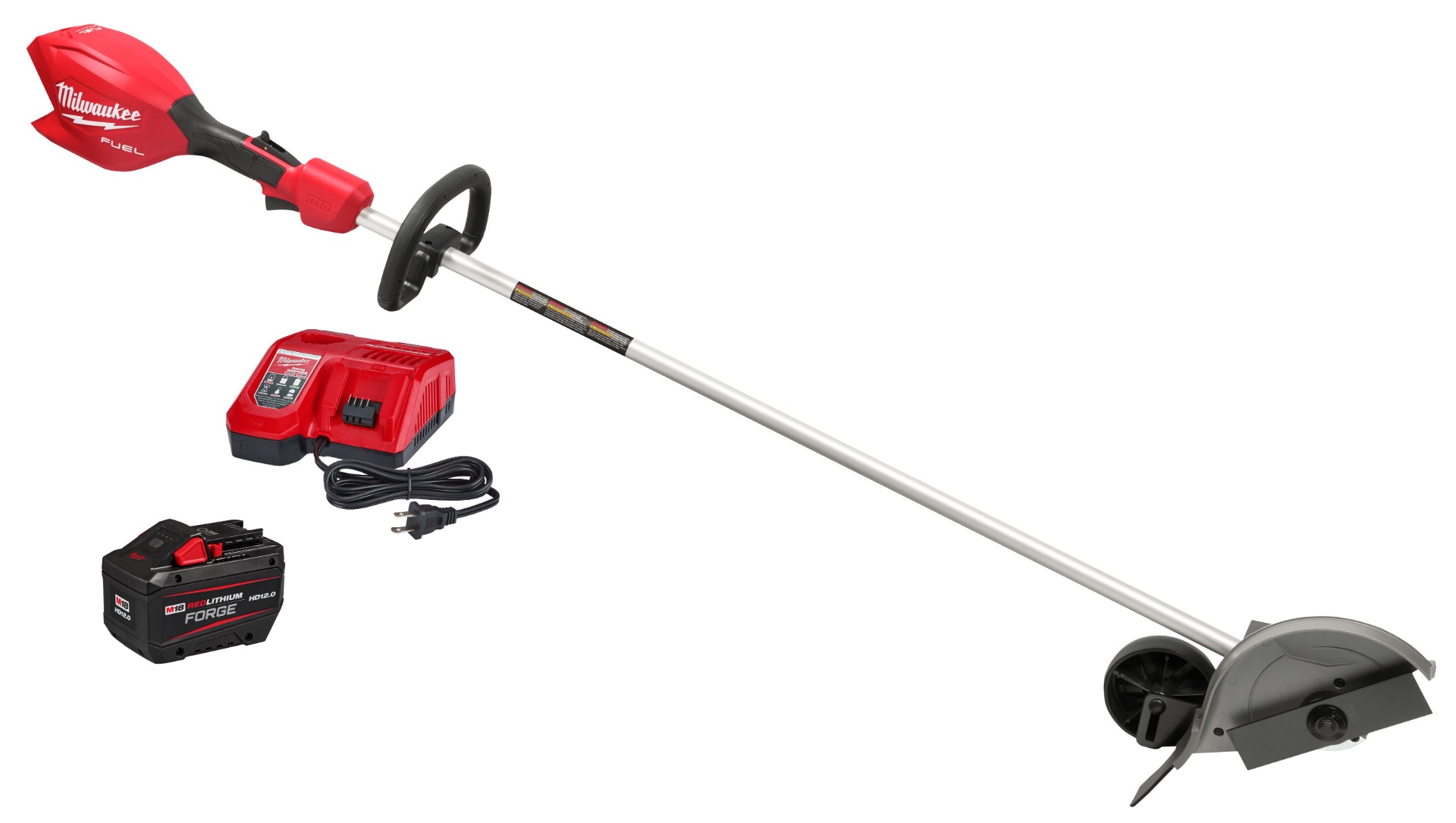 M18 FUEL™ Edger Kit