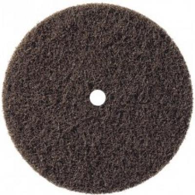 Disc 4-1/2x3/8 S.cond Coarse