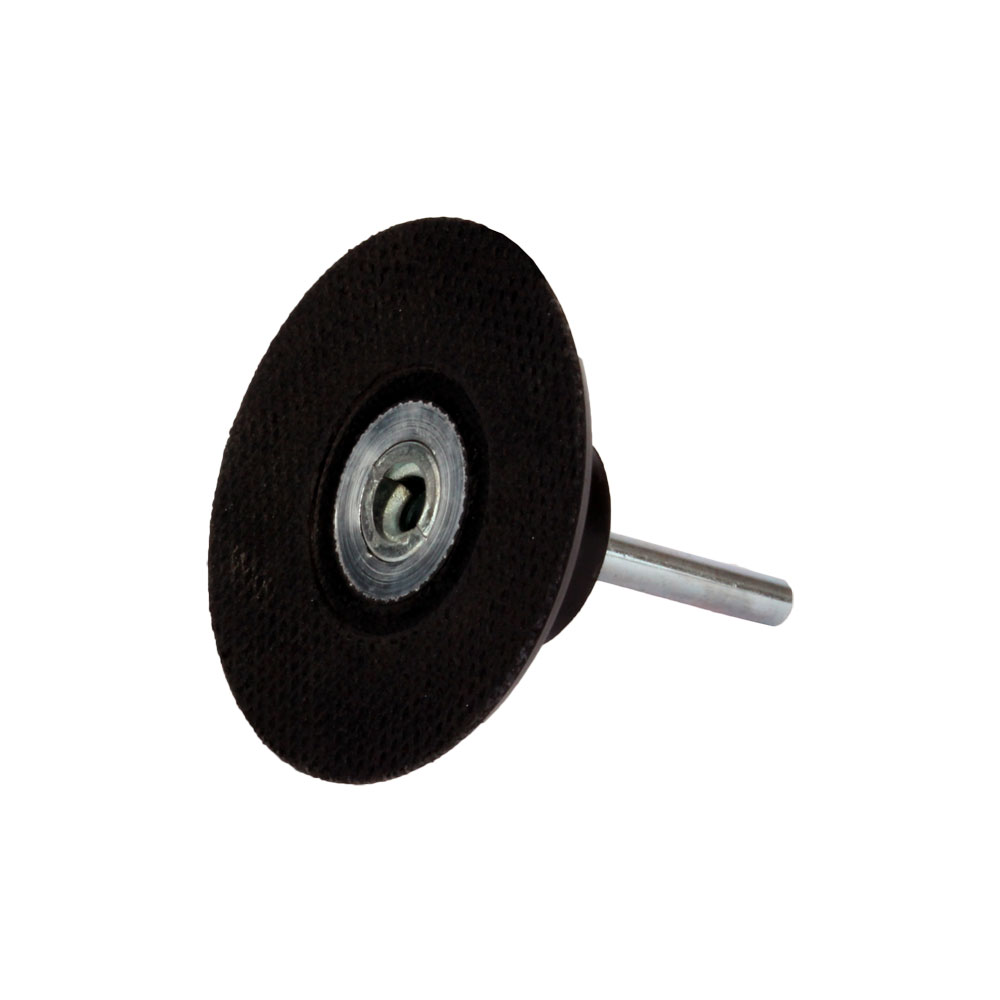 Back Up Pad Rol 3x1/4m Med