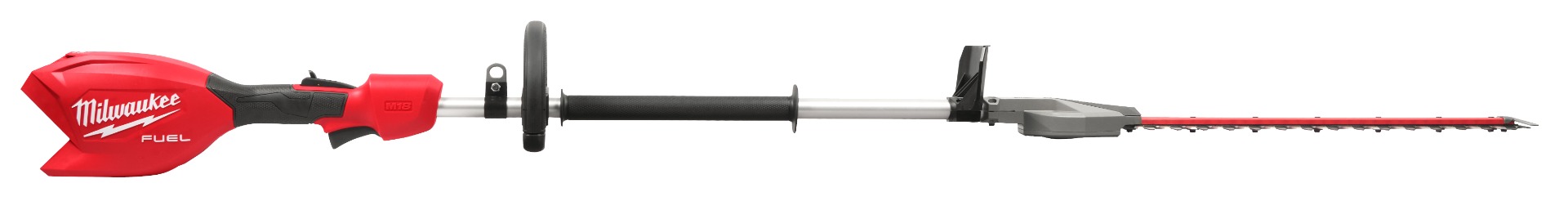M18 FUEL™ Short Pole Hedge Trimmer