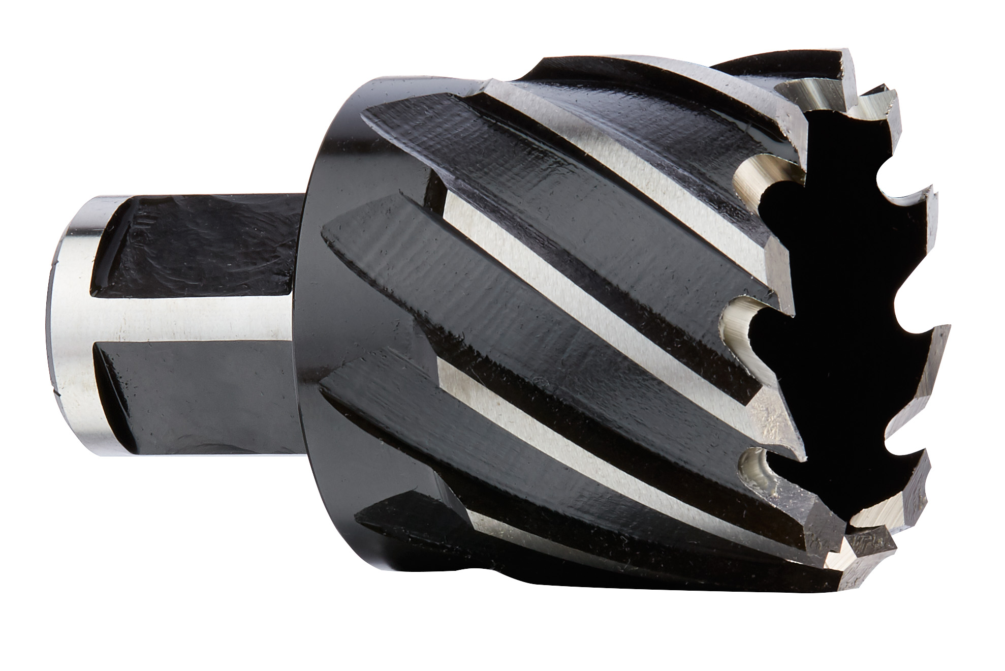 1-1/2 in. HSS Annular Cutter 1 in. Depth