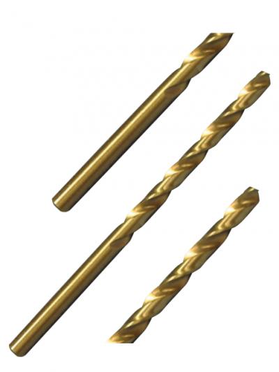 Twist & Lock #44, ROUND