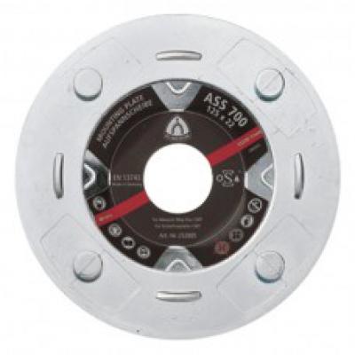 Cmt Mtg Plate (for 5inch Cmts)