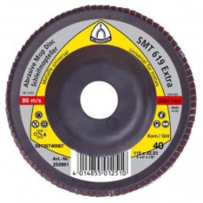 Disc 5x7/8 Smt619 40