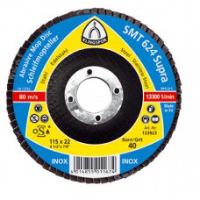Disc 7x7/8 Smt624 36