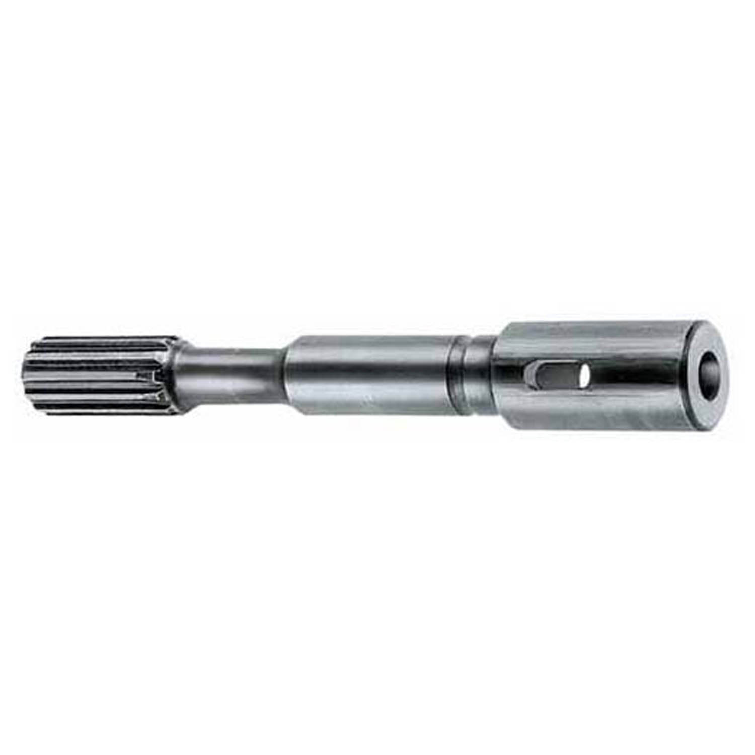 A Taper Adapter