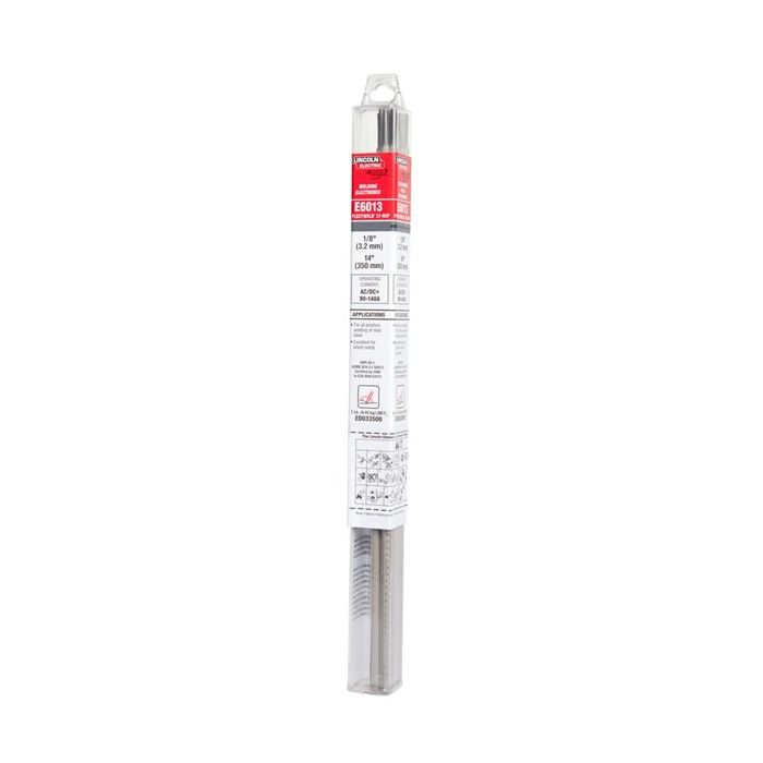 Lincoln Electric 1/32" E7014 Welding Rod 1 lb