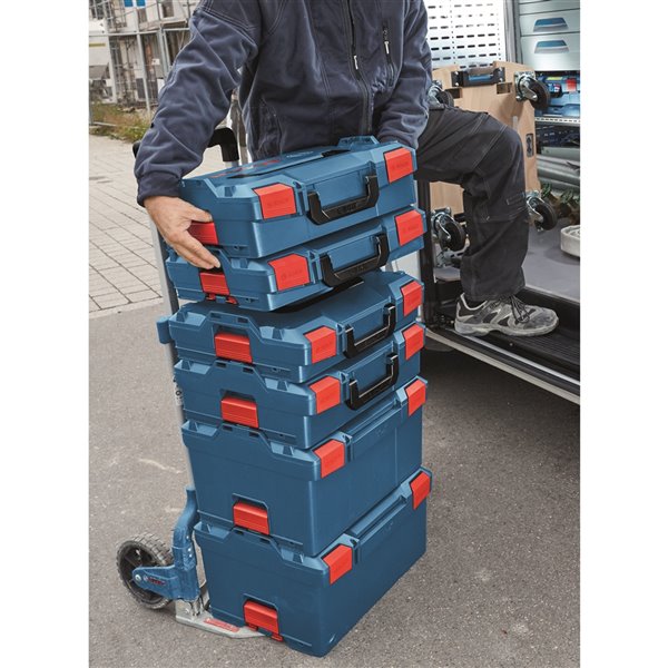L-Boxx Case - Size 4