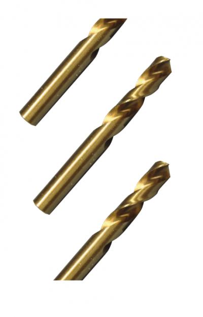 Twist & Lock 5/64"  STUBBY ROUND