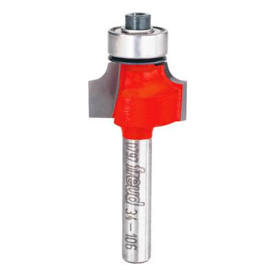 5/32" Radius Rounding Over Bit