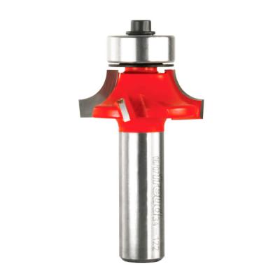 5/16" Radius Rounding Over Bit (Quadra-Cut)