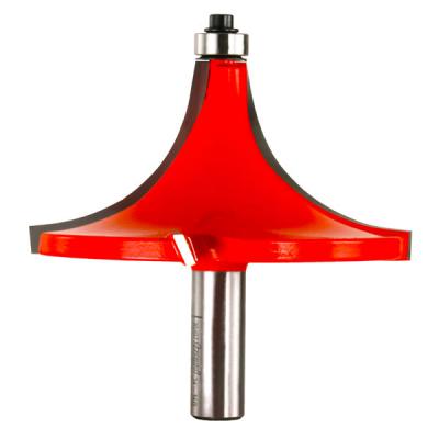 1-1/2" Radius Rounding Over Bit (Quadra-Cut)