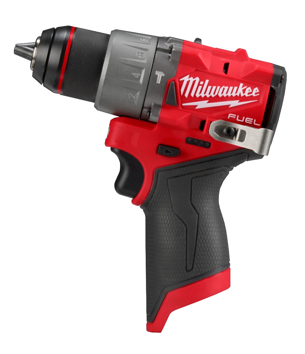M12 FUEL™ 1/2" Hammer Drill/Driver
