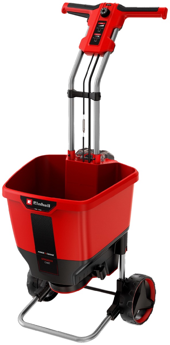 18V Cordless Multi Purpose Spreader