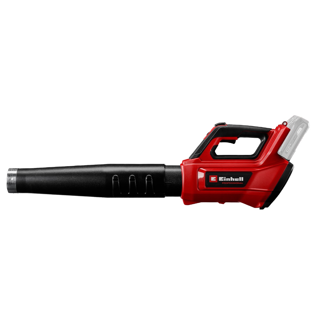 36V 480 CFM Cordless Leaf Blower - BRUSHLESS