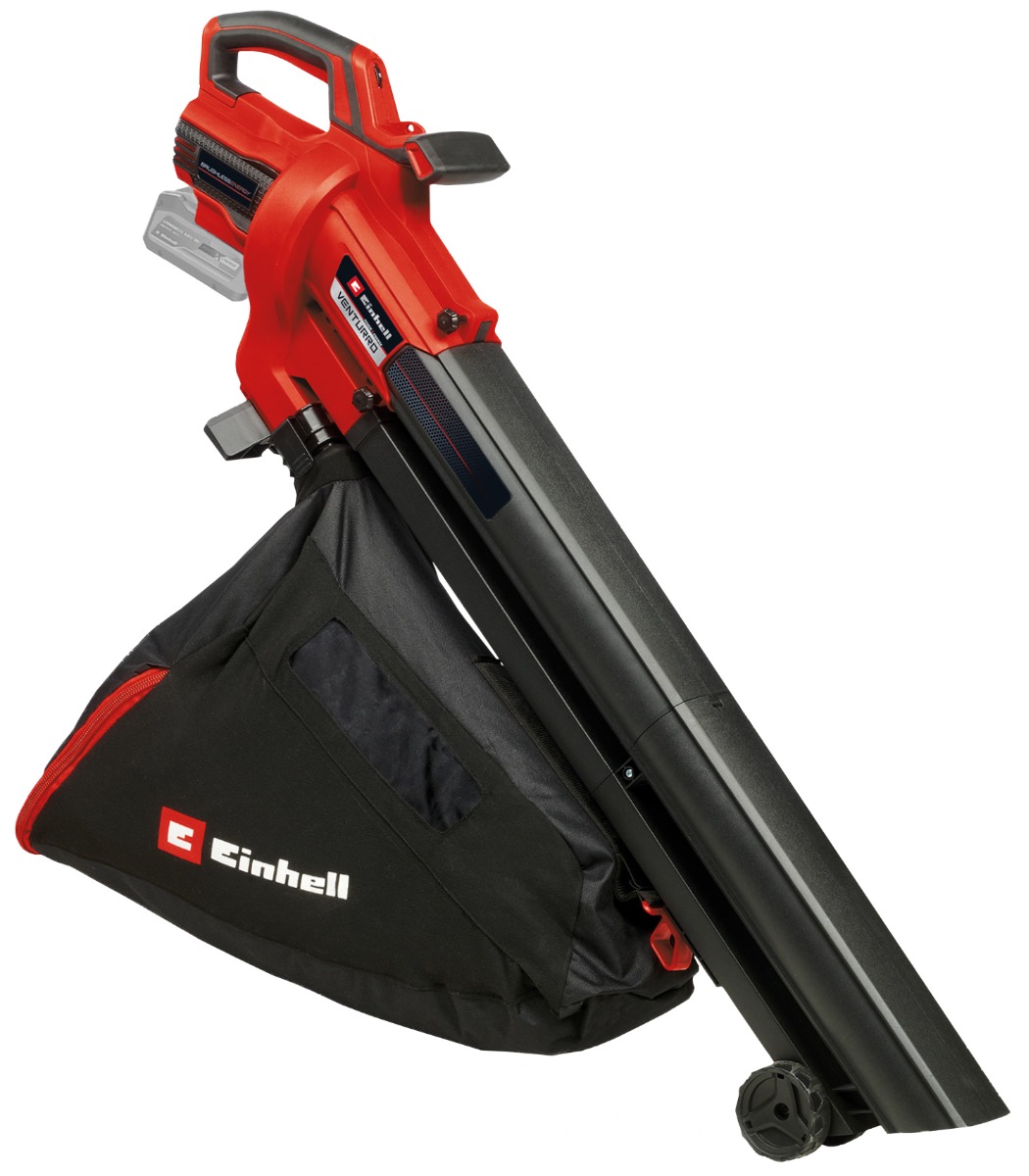 18V 3-in-1 300 CFM Cordless Leaf Blower/Vacuum/Mulcher - BRUSHLESS