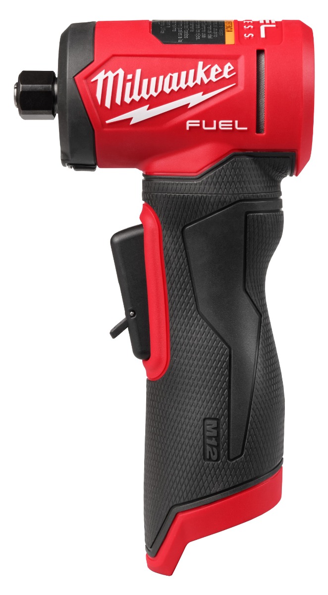 M12 FUEL™ 1/4" Right Angle Die Grinder 3485-20