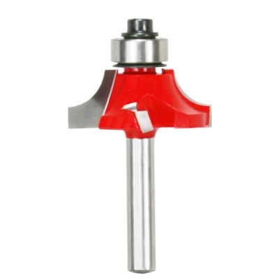 5/16" Radius Beading Bit (Quadra-Cut)
