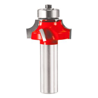 1/4" Radius Beading Bit (Quadra-Cut)