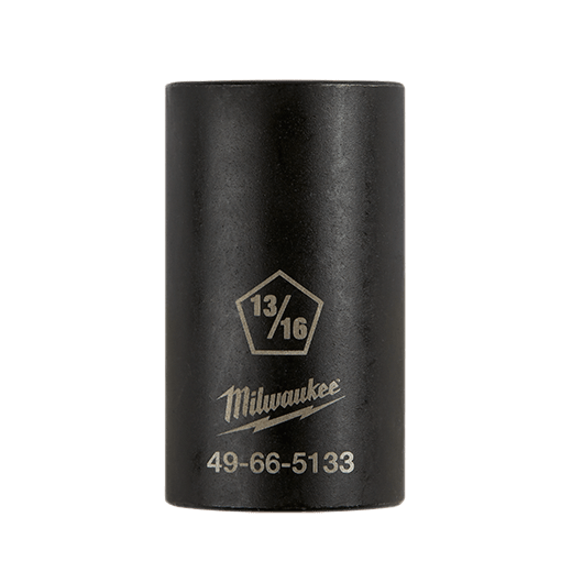 Shockwave Lineman's Penta Socket