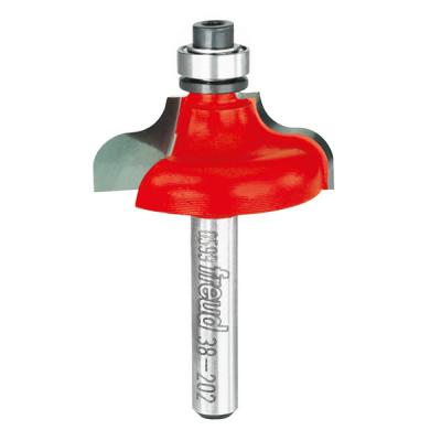 1-1/4" (Dia.) Ogee Fillet Bit