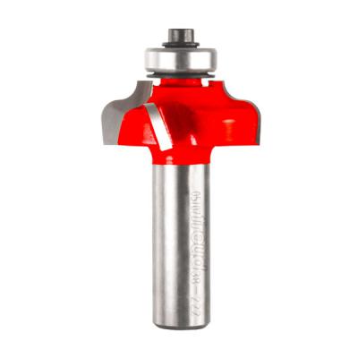 1-3/8" (Dia.) Ogee Fillet Bit (Quadra-Cut)