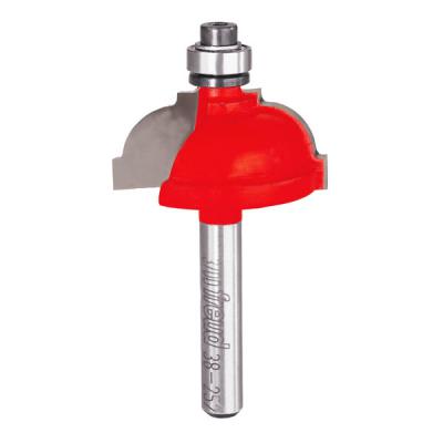 5/16" Radius Classical Cove Bit