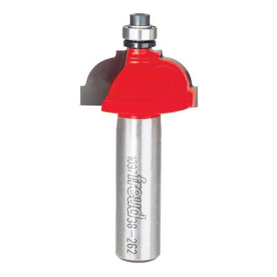 5/16" Radius Classical Cove Bit