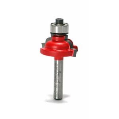 1-1/8" x 2-3/16" Cove & Fillet Router Bit 