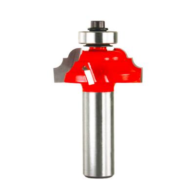 1-5/32" (Dia.) Cove & Bead Bit (Quadra-Cut)
