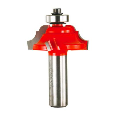 1-1/2" (Dia.) Classical Cove & Bead Bit (Quadra-Cut) 