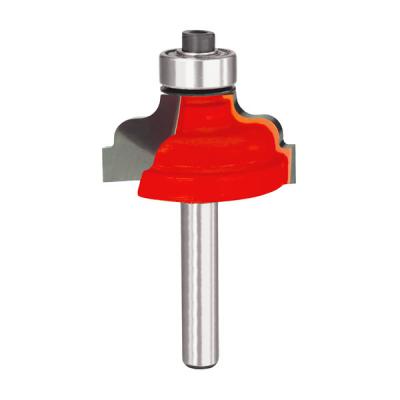 1-1/4" (Dia.) Classical Roman Ogee Bit